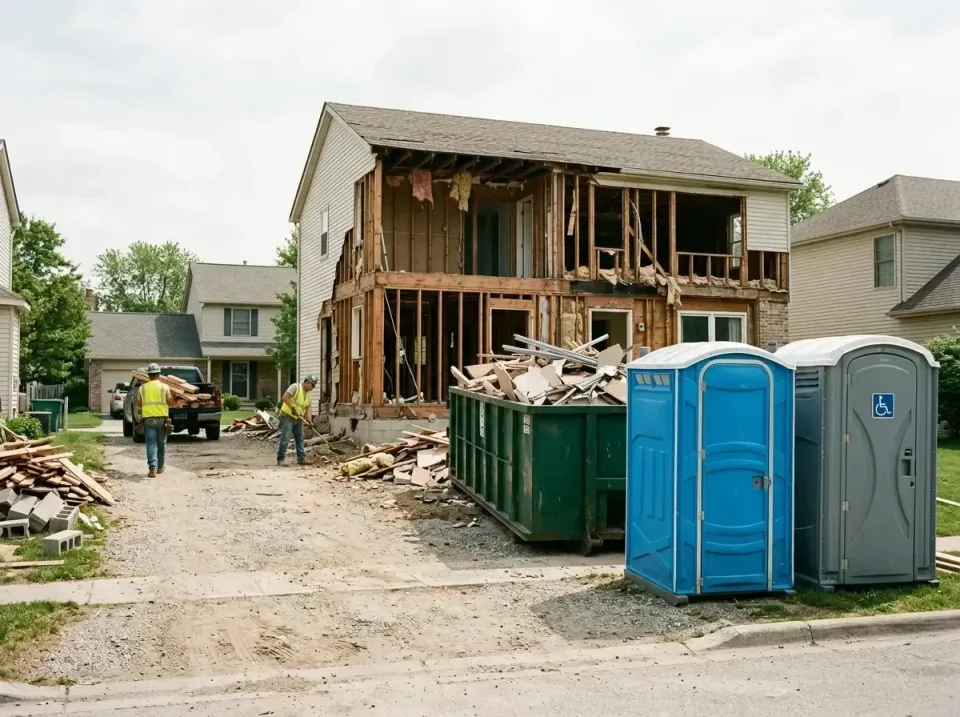home-renovation-demolition-sit-010 — frequently asked questions, Portable Toilet & Dumpsters Rental in Petoskey, MI